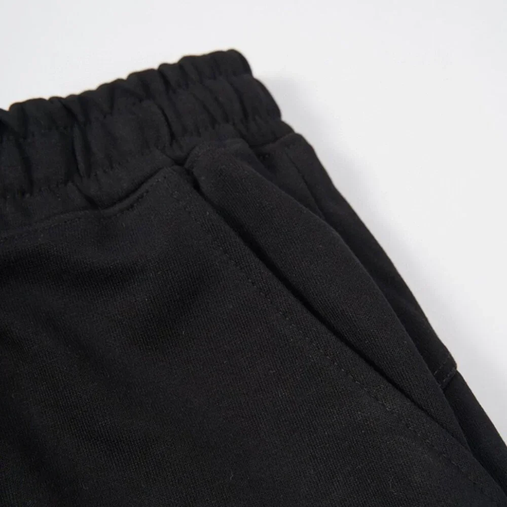 Undefeated Solid Color Simple Shorts - Picture 3 of 8